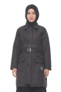 Hijacket Agnezia Black