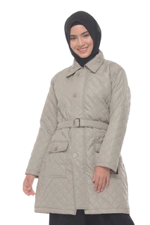 Hijacket Agnezia Cream