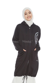 Hijacket Amanda Black