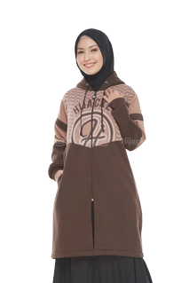 Hijacket Arabella Coco