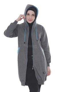 Hijacket Basic Misty X Turkish - HJ5