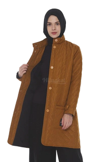 Hijacket Belva Marigold