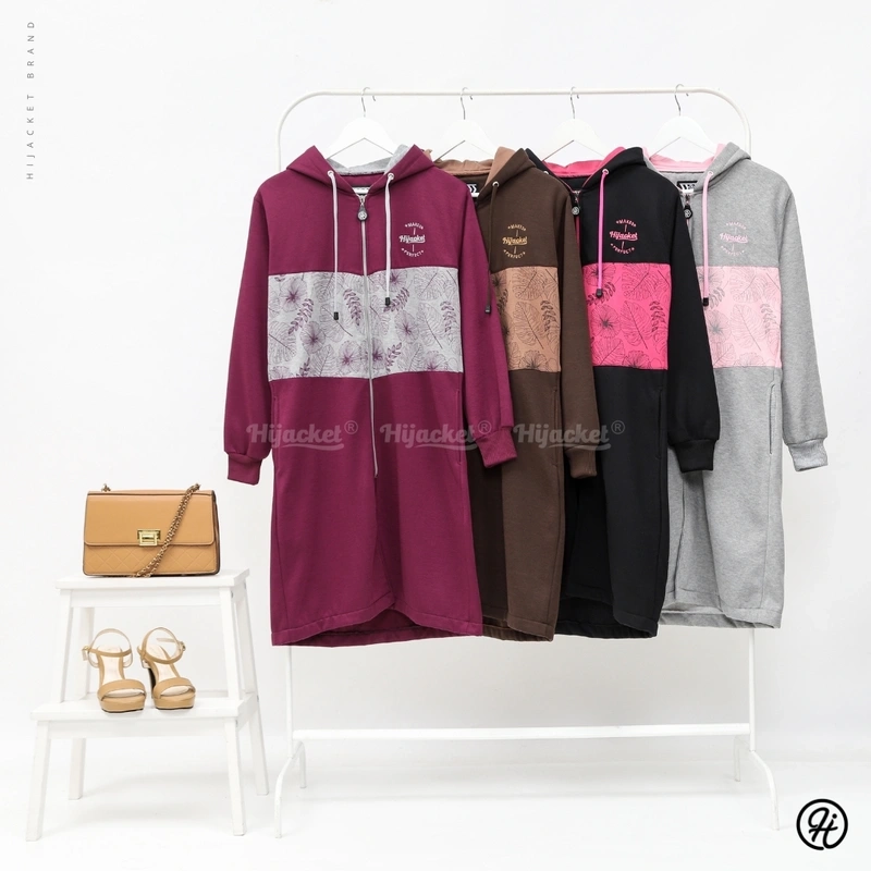 hijacket