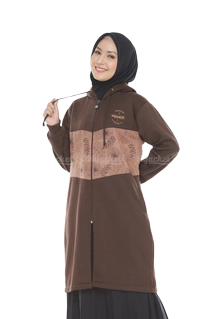 Hijacket Gayatri Coco