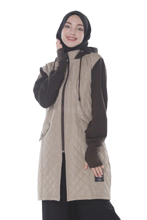 Hijacket Graciella Cream