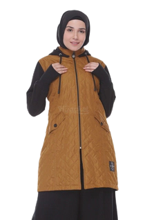 Hijacket Graciella Marigold