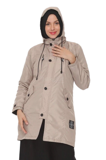 Hijacket Ixora Cream