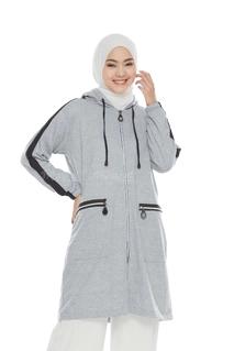 Hijacket Mahabba Cream