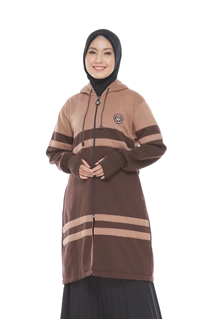 Hijacket Malika Coco