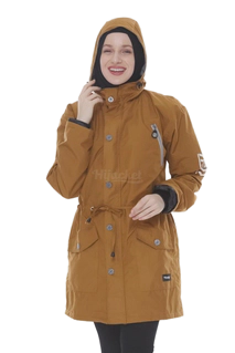 Hijacket Montix Imperial