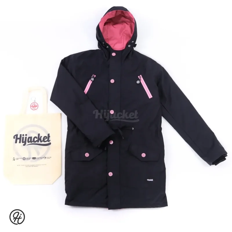 hijacket