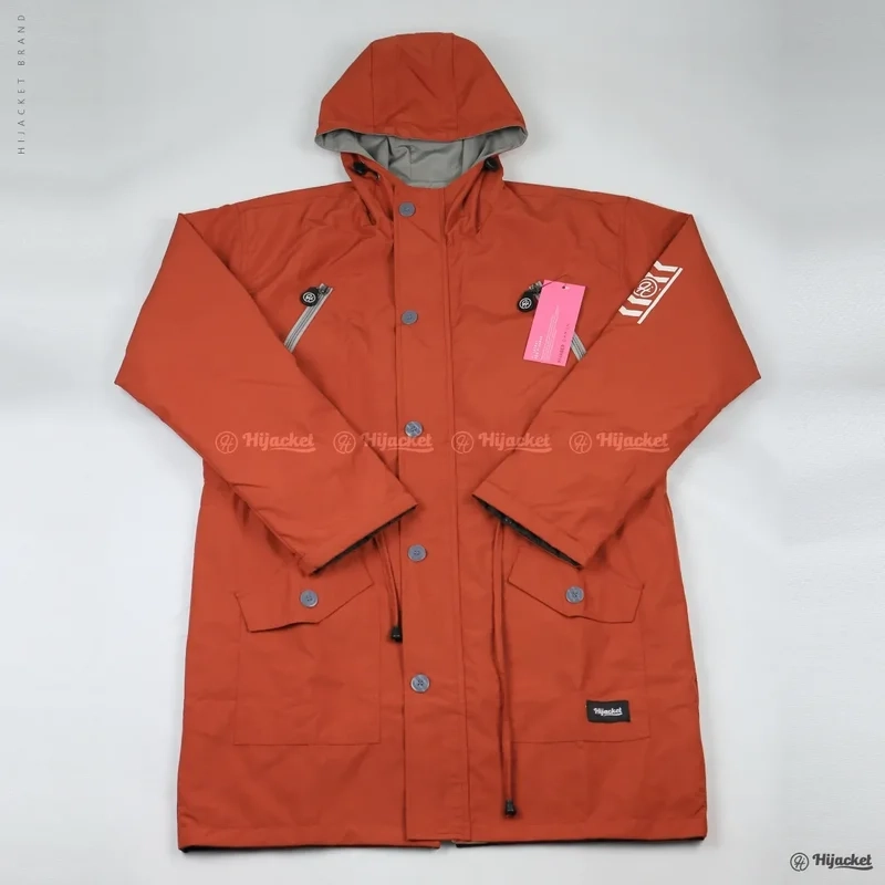 hijacket