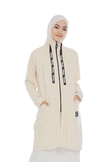 Hijacket nazwa Cream