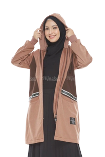 Hijacket Rihanna Coco