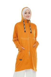 Hijacket Shopia Marigold